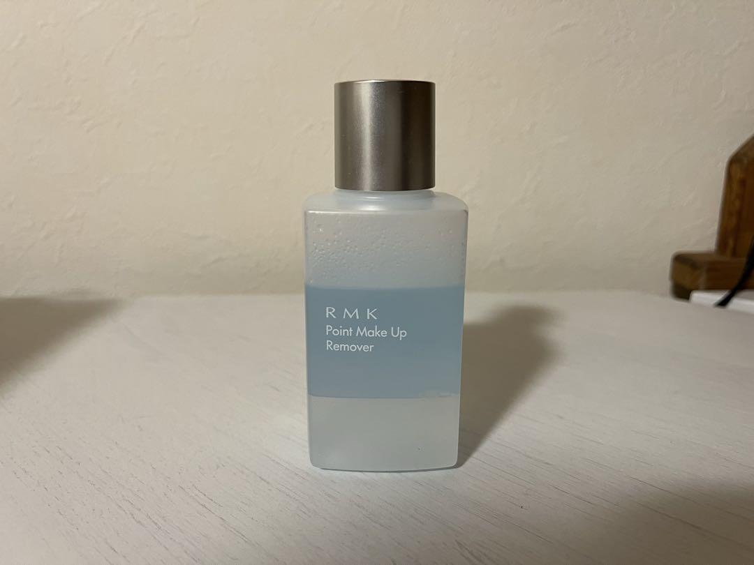 RMK Point Makeup Remover: Solusi Efektif untuk Makeup Mata dan Bibir